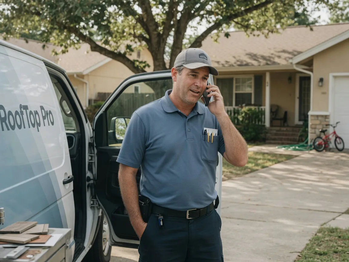 Roof Repair Brinktown, MO FAQs