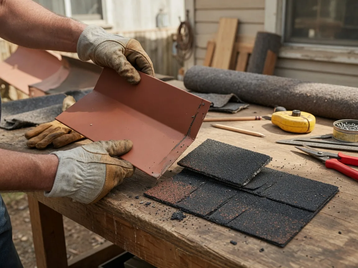 Roof Repair company in Brinktown, MO